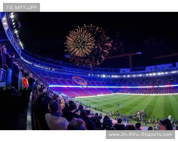 巴萨欧冠庆典盛况回顾:诺坎普的荣耀之夜 巴萨欧冠庆典盛况回顾:诺坎普的荣耀之夜