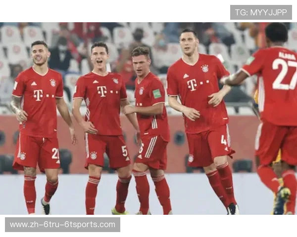 德甲联赛球队一览及其体育竞技综合实力分析