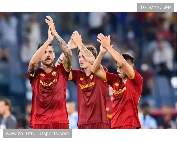 意甲球队罗马全名由来 意甲球队罗马全名由来