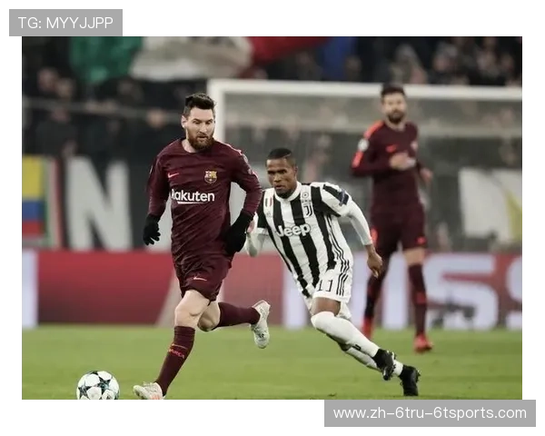 欧冠巴萨对尤文图斯比赛现场直播信息一览