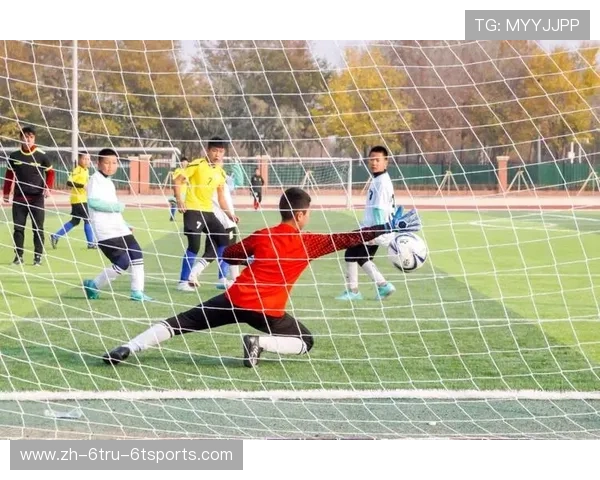 足球比赛中的精准传球与进攻协调