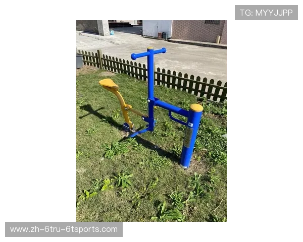 澳瑞特健身器材产品体系与技术优势