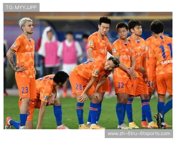 鲁能与上港中超联赛对决:鲁能与上港的精彩对战回顾与战术分析 鲁能与上港中超联赛对决:鲁能与上港的精彩对战回顾与战术分析