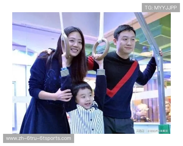 练体操会变矮杨威奥运现身说法身材紧凑是夺冠优势而非缺陷